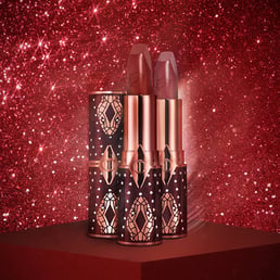 charlotte tilbury Lunar New Year 2025